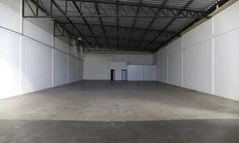 Imagem 6: Galpão de 416 m² para alugar,por R$ 7.117/mês - Santo Antônio - Goiânia/GO