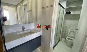 Imagem 7: Flat com ótimo preço no bairro Consolação. Confira!