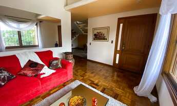 Imagem 4: Excelnte casa com 4 dormitórios na 4 vagas!