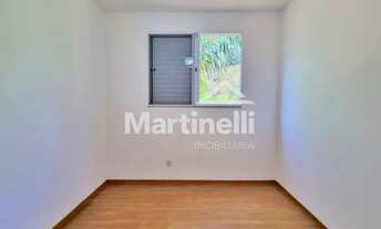 Imagem 6: Apartamento para locação no Condomínio Remanso do Lago, próximo a Avenida Leão XIII - Ribe