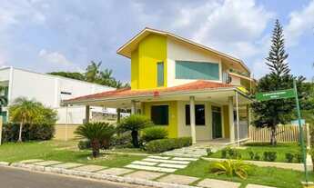 Imagem: Casa no Itapuranga III 3 com 4 Suítes 400m²