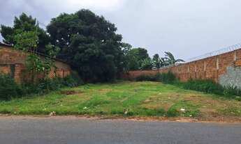 Imagem: Lote Comercial 450,00m² (Avenida, Asfalto