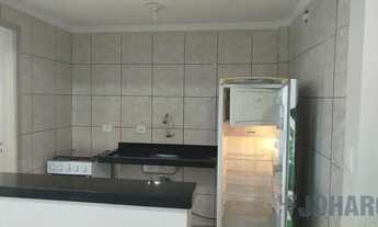 Imagem 6: Apartamento com 2 quartos para alugar por R$ 1080.00, 55.00 m2 - JARDIM AEROPORTO - APUCAR