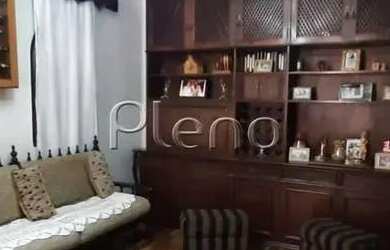 Imagem 2: Sobrado à venda em Campinas, Jardim Antonio Von Zuben, com 3 quartos, com 296.87 m²