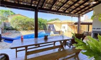 Imagem 3: Casa em Condomínio para Venda em Brasília, Grande Colorado (Sobradinho), 3 dormitórios