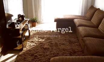 Imagem: Apartamento com 2 quartos à venda no bairro