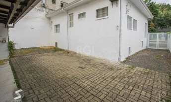 Imagem 4: Edifício Residencial em Menino Deus