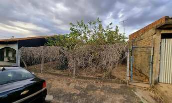 Imagem 3: Terreno cidade aracy 1