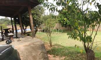 Imagem 6: Chácara à venda no Jardim Monte Belo II, 3 quartos - Campinas