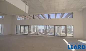 Imagem 2: CONJ. COMERCIAL - VILA OLÍMPIA - SP