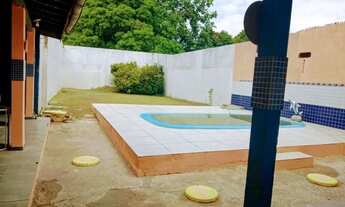 Imagem 6: Carnaval em Mosqueiro