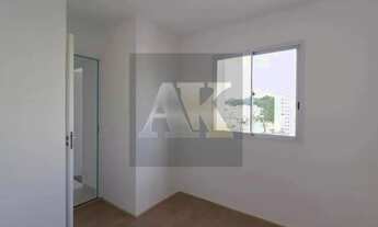 Imagem 7: Imóvel para aluguel tem 32 metros quadrados com 2 quartos em Colônia (Zona Leste) - São Pa