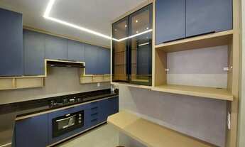 Imagem: Imóvel para aluguel possui 139 metros quadrados