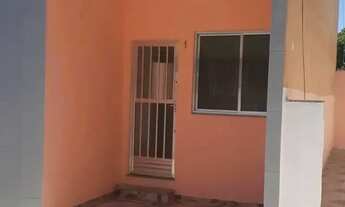 Imagem 7: Imóvel para aluguel com 40 metros quadrados com 2 quartos em Guaratiba - Rio de Janeiro