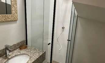 Imagem 3: Sobrado 1 climatizado diária 350,00