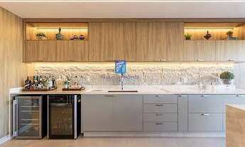 Imagem 6: Apartamento à venda Marquises Park - 3 suítes - 4 vagas