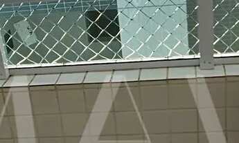 Imagem 4: Apartamento 1 dormitório em Canto do Forte, Praia Grande/SP