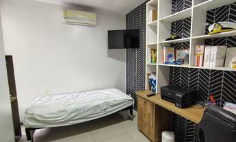 Imagem 6: Apartamento Mobiliado no Condomínio Anicê(Aleixo