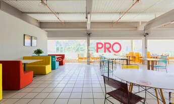 Imagem 2: Conj. Comercial, Brooklin - São Paulo