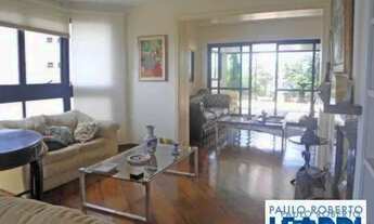 Imagem 2: APARTAMENTO - MORUMBI - SP