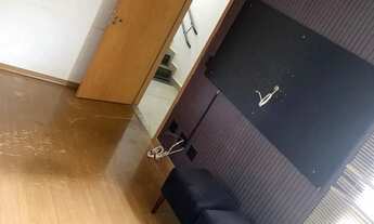 Imagem: Apartamento no Condomínio Residencial Aquarelle