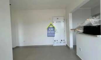 Imagem 3: Frente Rua - Apto 02 dorms c/ Sacada e Lazer - Direto