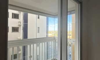 Imagem 3: Condominio Aquarela Parque - Aruana