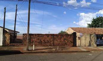 Imagem 6: Casa com terreno 13x35