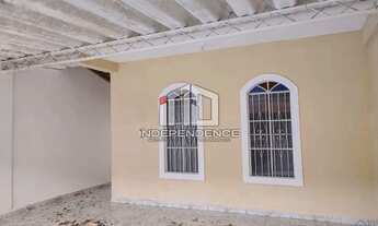 Imagem 4: Sobrado com 3 dormitórios para alugar, 132 m² por R$ 2.500,00/mês - Jardim Terras Do Sul