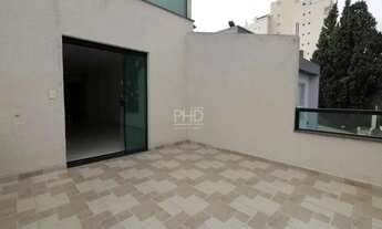 Imagem 7: Sobrado à venda, 3 quartos, 3 suítes, 2 vagas, Campestre - Santo André/SP