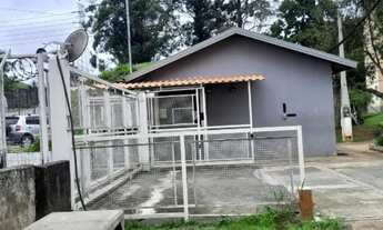 Imagem 3: Apartamento com 2 dormitórios à venda, 53 m² por R$ 200.000,00 - Pimentas - Guarulhos/SP