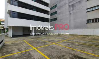 Imagem 3: 12 andares, pronto, lajes livres, ao lado do Metrô