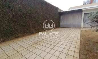 Imagem: Casa para alugar em alemães, piracicaba