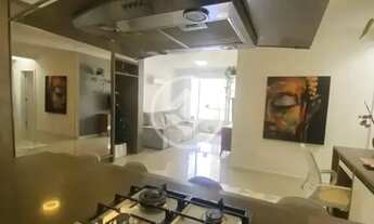 Imagem 3: LM Apartamento 3 dormitórios (sendo 1 suíte) Mobiliado 102 m² em Campinas, São José