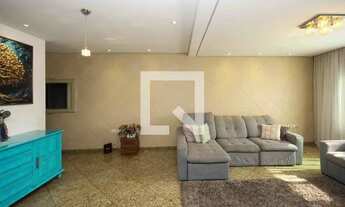 Imagem 5: Casa à Venda - Vila Alpina, 3 Quartos, 300 m2