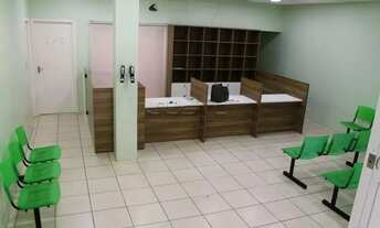 Imagem: Prédio comercial à venda no Centro de