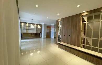 Imagem: Apartamento à venda 123m², sendo 2 quartos