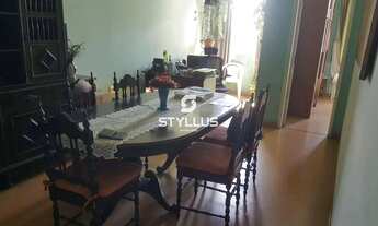 Imagem 2: Tijuca Apartamento com 4 dormitórios