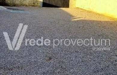 Imagem 2: Terreno - Jardim Eulina - Campinas