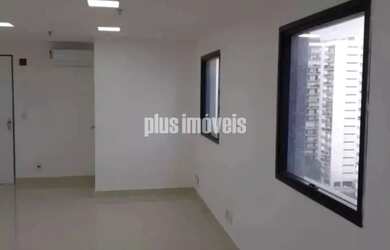 Imagem 3: MOEMA PRÓXIMO AO SHOPPING IBIRAPUERA - 124,11M²AU 3 VAGAS