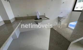 Imagem 3: Venda Apartamento 3 quartos Prado Belo Horizonte