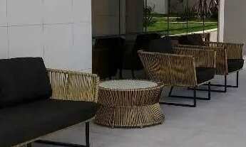 Imagem 6: Apartamento com 3 dormitórios à venda, 115 m² por R$ 1.190.000,00 - Aldeota - Fortaleza/CE