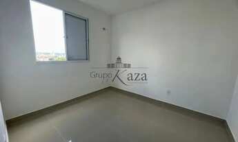 Imagem 6: Oportunidade - Apartamento - Vila Nova Aliança - Parque Joinville - Jacareí - 2 Dormitório