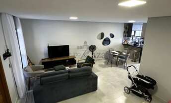 Imagem 3: Oportunidade - Casa - Condomínio Bosque dos Manacás - Jardim Jacinto - 4 Dormitórios - 182