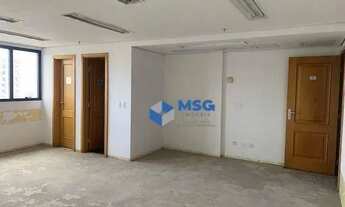 Imagem 4: Sala Comercial para Locação, Prédio com Auditório e Gerador Próximo ao Metrô