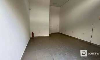 Imagem 3: Salão para alugar, 51 m² por R$ 1.291,00/mês - Paulista - Piracicaba/SP