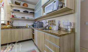 Imagem 5: Imóvel para venda tem 106 metros quadrados com 3 quartos em Independência - Porto Alegre