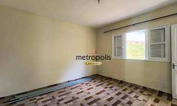 Imagem 7: Casa com 1 dormitório para alugar, 50 m² por R$ 2.060,00/mês - Santa Paula - São Caetano d