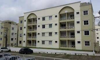 Imagem 3: Apto 2 qts mobiliado Turim, Ponta Negra 2.800,00