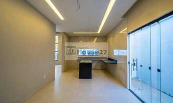 Imagem 7: Casa Para Vender com 3 quartos 3 suítes no bairro Araçagy em São José De Ribamar